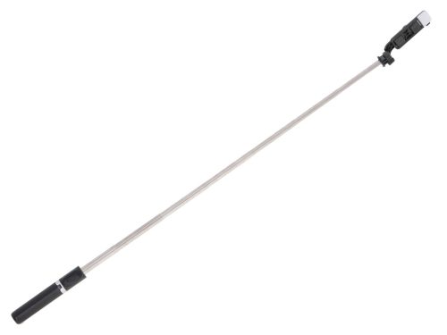 Selfie bot lámpa állvány tripod állvány fekete