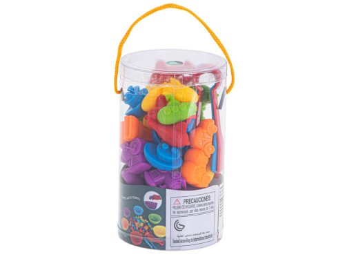 Oktatási eszközök számolni tanulni montessori 36el.