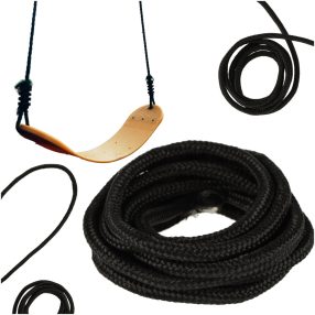 Kötélkötél függőágyak hinták rögzítéséhez