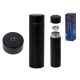 Thermos bögre smart LED 500ml fekete