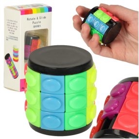 Forgóhengeres logikai kirakó S