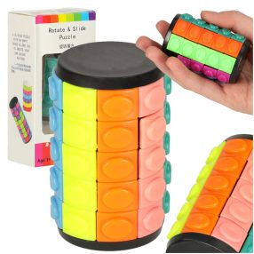 Forgóhengeres logikai kirakó M