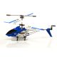 SYMA S107G RC helikopter kék