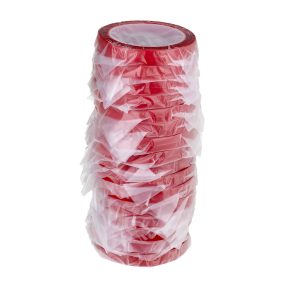 Kétoldalas akril rögzítőszalag átlátszó erős 20mmx3m