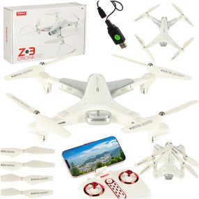 Dron RC SYMA Z3 2.4GHz HD kamera