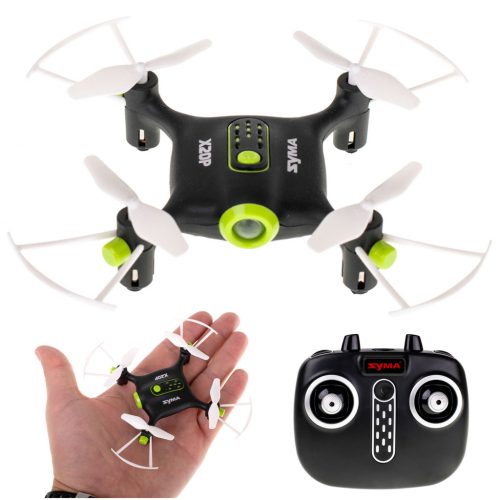 SYMA X20P 2.4GHz RTF 360 RC drone 2.4GHz RTF 360 RC drone