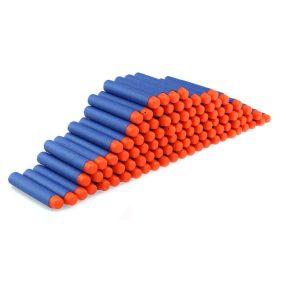 NERF kompatibilis kilövő nyilak 10db 7.2cm