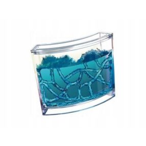 Oktató gél akvárium hangyáknak