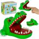A Krokodil a fogorvosnál arcade játék