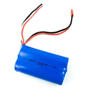 RC távirányítós hajó WLtoys WL912