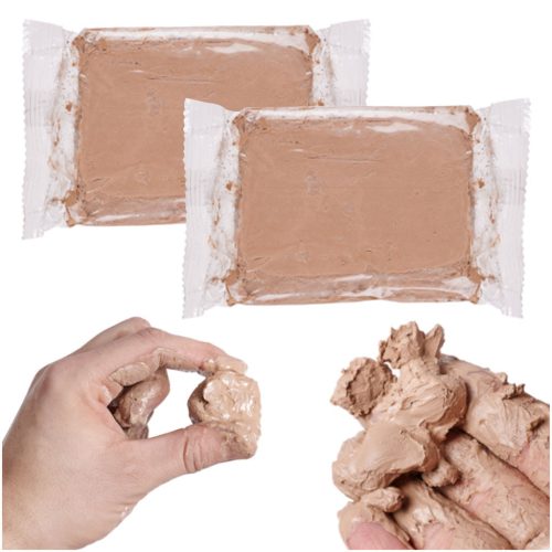 Agyag alapanyag fazekas koronghoz 800g