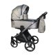 Sojan MILAZZO 3in1 Multifunktionskinderwagen - Silber