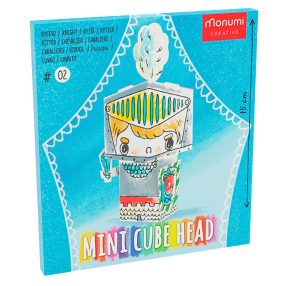 Rycerz" baśniowa kolorowanka 3D dla dzieci