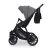 Riko Nuno SPORT Kinderwagen + Tasche - Anthrazit