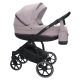 Sojan NORI 3in1 Multifunktionskinderwagen - lila
