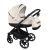 Sojan NORI 3in1 Multifunktionskinderwagen - Creme/Braun