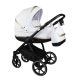 Sojan NORI 3in1 Multifunktionskinderwagen - Weiß/Gold