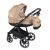 Sojan NORI 3in1 Multifunktionskinderwagen - beige/gold