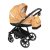 Sojan NORI 3in1 Multifunktionskinderwagen - orange
