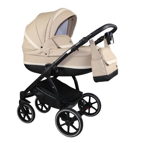 Sojan NORI 3in1 Multifunktionskinderwagen - Hellbeige