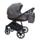 Sojan NORI 3in1 Multifunktionskinderwagen - grau