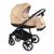 Sojan NORI 3in1 Multifunktionskinderwagen - gelb