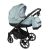 Sojan NORI 3in1 Multifunktionskinderwagen - Minze