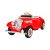 Mercedes Benz Retro 540A Elektro-Kleinwagen, 4x4, 140W, 12V/10Ah - Rot