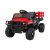 Farmer Pick-Up Elektrotraktor, 70W, 12V/7Ah - Rot