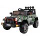 4WD Elektro-SUV, 4x4, 4x45W, 12V/10Ah - Geländewagen