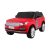 Range Rover HSE, 4x4, 180W, 2x12V/7Ah elektrischer Lieferwagen - Rot