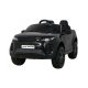 Range Rover Evoque Elektro-Kleinwagen 70W, 12V/7Ah - Schwarz