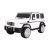 Mercedes AMG G65 90W, 12V/10Ah, Elektro-Kleinwagen - Weiß