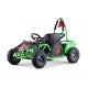 Fast Dragon Elektro-Gokart, 30km/h + 1000 W, 48V/12Ah - Grün