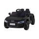 AUDI R8 Elektro-Kleinwagen, 70W, 12V/9Ah - Schwarz