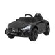 Mercedes-Benz GT 70W, 12V/4,5Ah Elektro-Kleinwagen - Schwarz