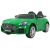 Mercedes-Benz GT R Elektroauto, 2 Personen, 4x4, 12V/7Ah - Grün