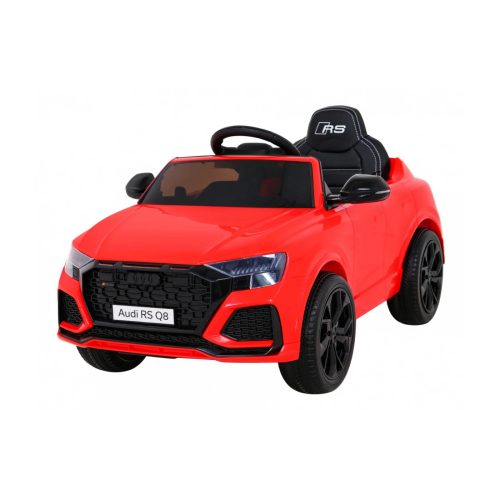 AUDI RS Q8 Elektro-Kleinwagen, 70W, 12V/7Ah - Rot