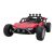 Car Buggy Racing Elektroauto, 2 Personen, 400W, 24V/7Ah - Rot