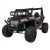 Buggy UTV Roadster elektrischer Geländewagen, 2 Passagiere, 400W, 24V/7Ah - Off-road