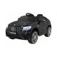 Mercedes Benz GLC63S Elektro-Kleinwagen, 4x4, 100W, 12V/7Ah - Schwarz