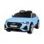 AUDI E-tron Sportback, 4x4, 100W, 12V/7Ah Elektrokleinwagen - Blau