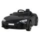 AUDI RS E-Tron GT Elektro-Kleinwagen, 100W, 12V/7Ah - Schwarz