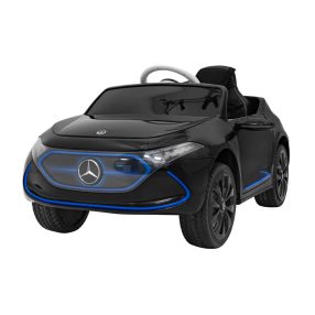 Mercedes AMG EQA , 70W, 12V/7Ah Elektrokleinwagen - Schwarz