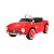 BMW 507 Retro Elektroauto 70W, 12V/7Ah - Rot