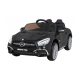 Mercedes-Benz AMG SL65 S Elektro-Kleinwagen, 70W, 12V/7Ah - Schwarz