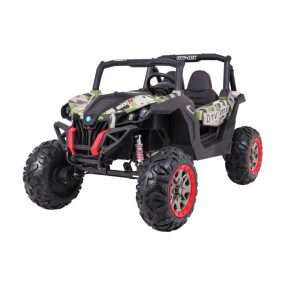   Buggy SuperStar 180W, 24V/14Ah, Elektro-Kleinwagen - Off-Road