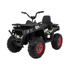 ATV Desert 90W, 12V/10Ah elektrisches Quad - Geländewagen