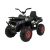 ATV Desert 90W, 12V/10Ah elektrisches Quad - Geländewagen