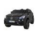 Mercedes GLC 63S AMG - 4x4, 180W, 12V-14Ah - Elektrokleinwagen - Schwarz